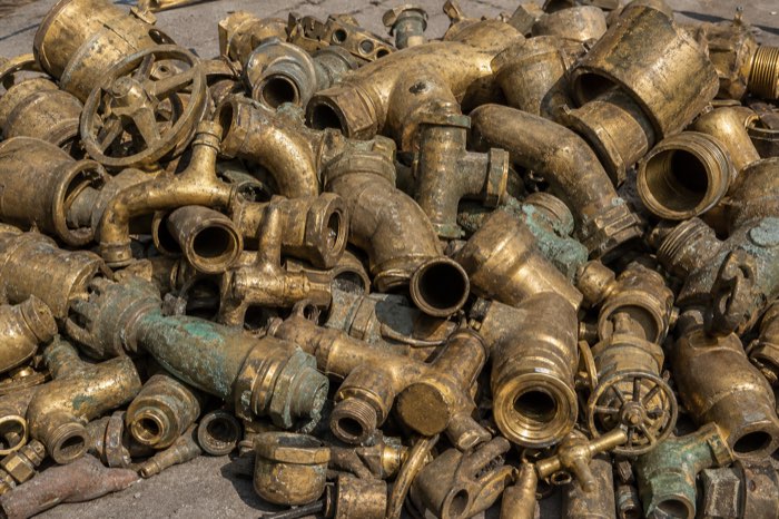 Brass