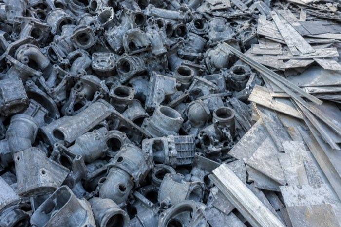 Zinc